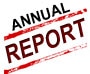 Annual Report graphic and link to Douglas Road's AER letter